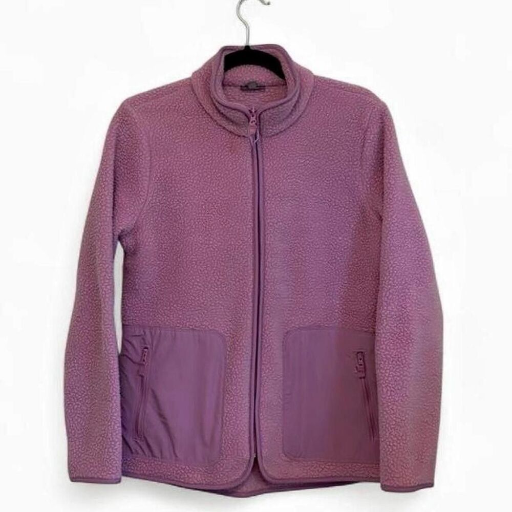 Unbranded Women's Purple and Pink Jacket